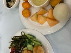 -静之湖湖畔餐厅