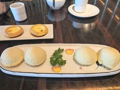 -湛江民大喜来登酒店-采悦轩中餐厅