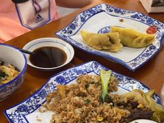 -老七家湾牛肉锅贴(通淮街店)