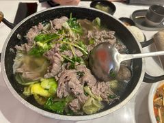 -乔阿马·江南味·驴肉香(龙湖华泾天街店)