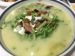 -京味民福烤鸭店(建设四马路店)