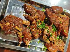 -三宽猪蹄(统一广场店)