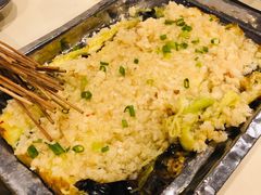 -夜烤·宜宾烧烤(回龙湾店)