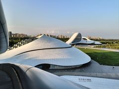 -哈尔滨大剧院