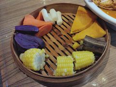 -胖姐渔村(中源大道店)