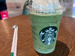 -星巴克臻选(武汉经开永旺梦乐城店)