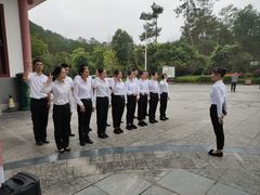 -九龙江国家森林公园