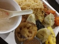 -素清香(解放路店)