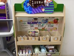 -瑞思教育·少儿英语(凯德校区)