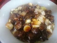 -魁盛居百年鲁菜馆(中林路店)