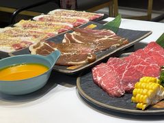 -妥妥烤肉料理(凯德店)