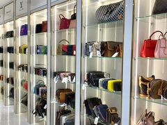 -奢物·巴黎站奢侈品回收寄售