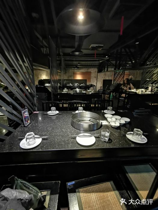 捞王锅物料理(凯旋路店)图片