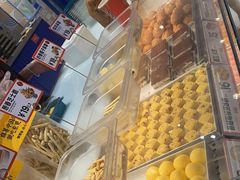 -東更道点心行(崂山丽达店)