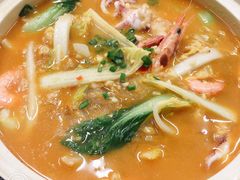 -红红海鲜大排档