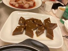 -新聚丰菜馆(太监弄店)