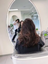 -5M HAIR SALON