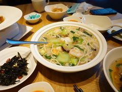 -莆田餐厅PUTIEN(三里屯店)