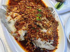 -东夷海鲜巨无霸(东夷小镇店)