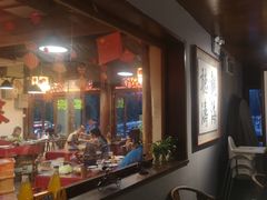-庆云楼饭庄(什刹海店)