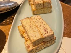 炸芋头-协成海鲜火锅(情侣路店)