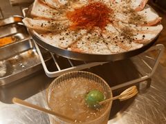 -小肚皮饮食店