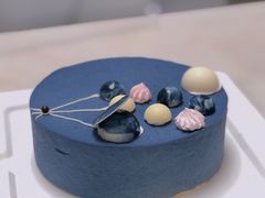 -壹点壹客·生日蛋糕(南山店)