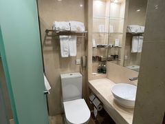 -香港铜锣湾皇悦酒店