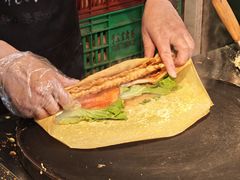 -苗记兴.肉夹馍.杂粮煎饼(四牌楼店)