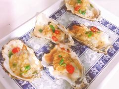 -大学城夜市大排档(凤栖路店)