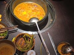 -芸鲜季·云南野生菌餐厅· 云南风物味研社(闵行店)