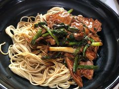 -老地方面馆(思南路店)