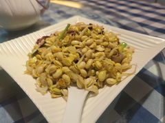 -燕青小馆(东园大厦店)