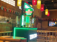 -老高烧烤(龙华星河iCO店)