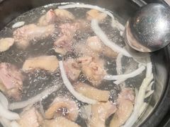 -同仁四季椰子鸡(无锡滨湖万象汇店)