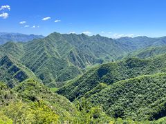 -北京山里寒舍度假酒店