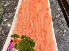 -二荆条·蜀鲜汇城市森林火锅