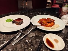 -苏州W酒店·苏滟中餐厅