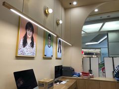 -海马体照相馆(成都来福士广场店)