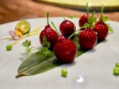 香邑鹅肝-麟1929(外滩店)