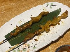 -质烤烤物·活烤海鲜(质烤总店)