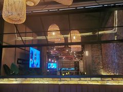 大堂-岔巴精酿啤酒餐吧(南屏街店)