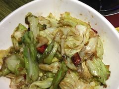 -老味道湘菜