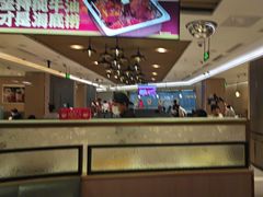 -海底捞火锅(奥体南路店)