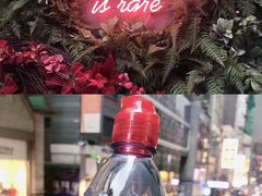 -尼依格罗香港美利酒店