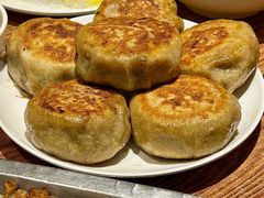 -清真吴记门钉肉饼·喜多利