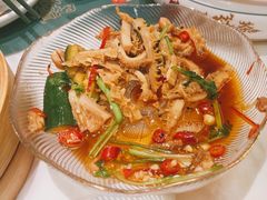 -悦得闲广式茶楼点心(石厦时代广场店)