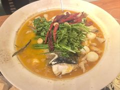 -清水亭湖北菜(大屯DT51店)