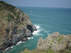 -平潭岛•仙人井