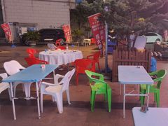 -羊家胡同·龙虾烧烤火锅(龙汇路店)